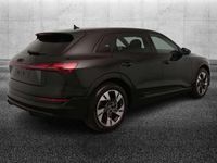 Usata Audi e-tron S-Line 158 kW (215 CV) 2022 Nero SUV