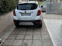 Usata Opel Mokka Cosmo 140 CV (102 kW) 2015 SUV
