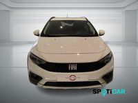 Usata Fiat Tipo Cross 131 CV (96 kW) 2024 Bianco Station wagon