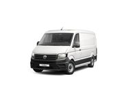 Usata VW Crafter 140 CV (102 kW) 2023 Bianco Furgone