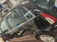 Usata Lancia Musa 95 CV (69 kW) 2011 Monovolume