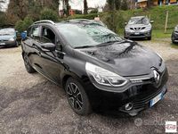 Usata Renault Clio IV Life 75 CV (55 kW) 2015 Berlina