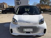 Usata Smart ForTwo Coupé Passion 41 kW (56 CV) 2022 Bianco Utilitaria