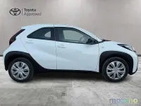 Usata Toyota Aygo X Active 72 CV (52 kW) 2022 Other SUV