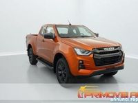 usata Isuzu D-Max N60 1.9 Space Cab FF 4X4 A/T Castelnuovo Rangone