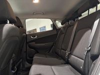 Usata Hyundai Kona 120 CV (88 kW) 2021 Bianco SUV
