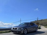 Usata BMW 330 231 CV (169 kW) 2008 Coupé