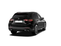 Nuova Mercedes GLC300de Advanced 332 CV (244 kW) 2026 Nero SUV