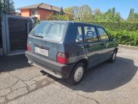 usata Fiat Uno iscritta asi