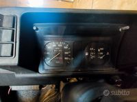 Usata Autobianchi A112 42 CV (30 kW) 1984 Bianco Utilitaria