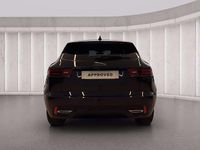 Usata Jaguar E-Pace R-Dynamic 309 CV (227 kW) 2023 Blu SUV