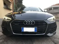 Usata Audi A5 Sportback Ambiente 190 CV (139 kW) 2018 Utilitaria