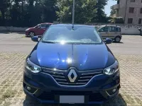 Usata Renault Mégane IV 116 CV (85 kW) 2019 Bluazzurro Berlina
