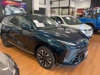Nuova EVO Evo 6 177 CV (130 kW) 2025 Jade green SUV