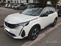 Usata Peugeot 3008 Allure 131 CV (96 kW) 2022 SUV