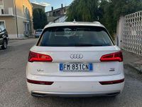 Occasion Audi Q5 Business 190 ch (139 kW) 2017 Blanc SUV