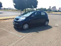 Usata Citroën C1 68 CV (50 kW) 2007 Utilitaria