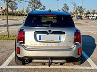 Usata Mini Cooper D Countryman Essential 150 CV (110 kW) 2023 SUV