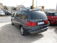 usata Seat Alhambra 2.0 TDI 7 POSTI MOLTO BELLA