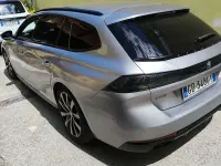 Usata Peugeot 508 SW GT-line 163 CV (119 kW) 2021 Station wagon