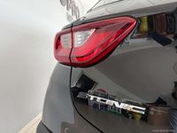 Usata Kia Stonic Style 99 CV (72 kW) 2019 Nero SUV