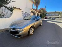 usata Alfa Romeo 156 156 1.9 JTD 16V T.I.