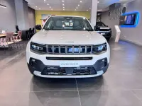 Nuova Jeep Avenger Altitude 110 CV (80 kW) 2026 Beige SUV