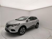 Usata Renault Kadjar Business 116 CV (85 kW) 2022 Grigio chiaro SUV