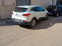 Second-hand Renault Kadjar 131 CP (96 kW) 2015 Alb SUV