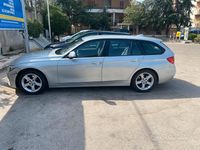 Usata BMW 320 2012