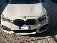 usata BMW 120 120 d 5p xdrive Msport auto