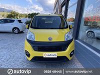 usata Fiat Qubo 1.4 8V 73 CV Active