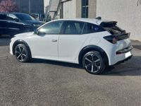 Nuova Lancia Ypsilon 101 CV (74 kW) 2025 Bianco Utilitaria