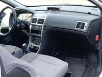 Usata Peugeot 307 2005 Bianco Berlina