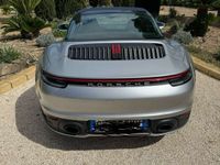 usata Porsche 911 Targa 4 992 Coupe 3.0 Carrera