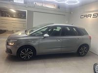 Usata Citroën C4 Picasso Exclusive 120 CV (88 kW) 2017 Grigio Monovolume