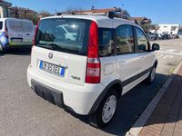 Usata Fiat Panda Classica 77 CV (56 kW) 2012 Bianco Utilitaria