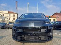Nuova Fiat Ulysse S 131 kW (179 CV) 2026 Nero Monovolume