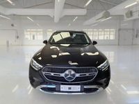 Usata Mercedes GLC220 Advanced Plus 197 CV (144 kW) 2022 SUV