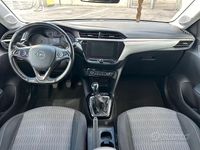 Occasion Opel Corsa 75 ch (55 kW) 2021 Blanc Citadine