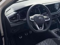 Usata VW Taigo R-line 110 CV (80 kW) 2023 SUV