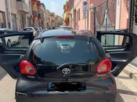 usata Toyota Aygo Aygo 1.0 12V VVT-i 5 porte Active Connect