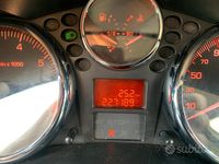Usata Peugeot 206+ 60 CV (44 kW) 2012 Bianco Utilitaria