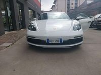 usata Porsche 718 Cayman 2.0