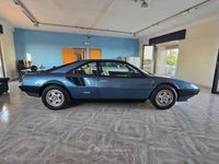 Usata Ferrari Mondial 215 CV (158 kW) 1982 Blu Coupé