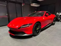 Nuova Ferrari Roma 620 CV (456 kW) 2025 Other Coupé