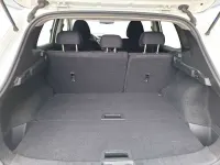 Usata Nissan Qashqai N-Connecta 131 CV (96 kW) 2016 Bianco SUV