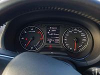Brugt Audi A3 150 HK (110 kW) 2015 Grå Sedan