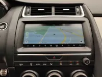 Usata Jaguar E-Pace R-Dynamic 150 CV (110 kW) 2019 Nero SUV