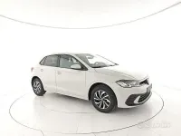 Nuova VW Polo Edition 95 CV (69 kW) 2026 Grigio Utilitaria